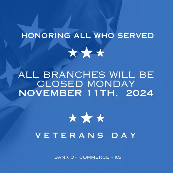 Veterans Day 2024